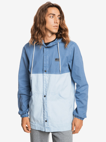 Quiksilver Natural Dyed Or Dyed Jas