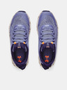 Under Armour UA W Charged Bandit TR 2-BLU Sneakers