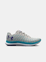 Under Armour UA W Charged Breeze 2-GRY Sneakers