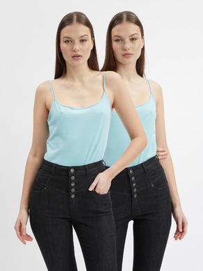 Orsay Tanktop 2 stuks