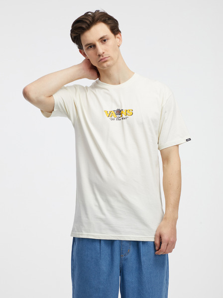 Vans Music Box T-Shirt