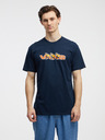 Vans Marching T-Shirt