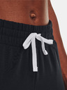 Under Armour UA Rival Terry Flare Crop Trainingsbroek