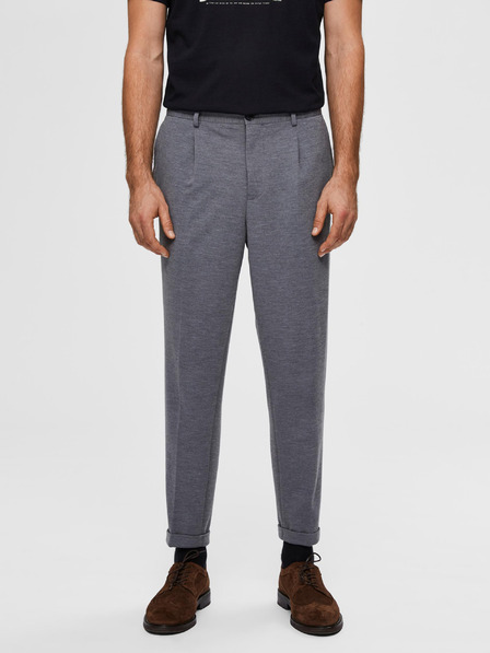 SELECTED Homme-Jim Broek