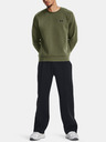 Under Armour UA Unstoppable Flc Crew Sweatshirt