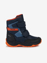 Geox Sentiero Kids Snow boots