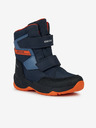 Geox Sentiero Kids Snow boots