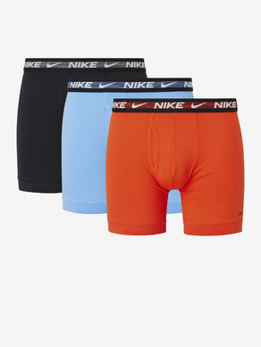 Nike 3-pack Hipsters