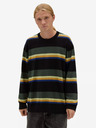 Vans Tacuba Stripe Crew Trui