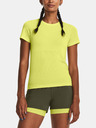 Under Armour UA Seamless Stride SS T-Shirt