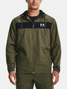 Under Armour UA Sportstyle Windbreaker Jas