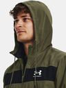 Under Armour UA Sportstyle Windbreaker Jas