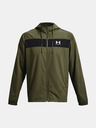 Under Armour UA Sportstyle Windbreaker Jas