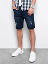 Ombre Clothing Shorts