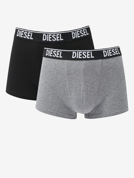 Diesel Boxershorts 2 stuks