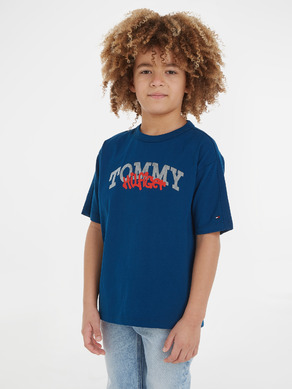 Tommy Hilfiger Kinder T-shirt