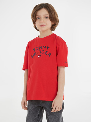 Tommy Hilfiger Kinder T-shirt