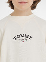 Tommy Hilfiger Kinder Sweatvest