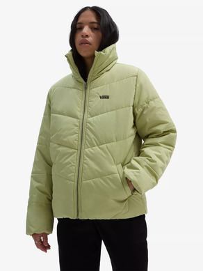 Vans Foundry Puff Winter jacket