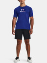 Under Armour UA Global Lockertag SS T-Shirt