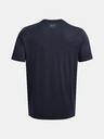 Under Armour UA Elevated Core Pocket SS T-Shirt