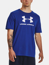 Under Armour UA M Sportstyle Logo SS T-Shirt