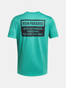 Under Armour UA Project Rock LC Brahma SS T-Shirt