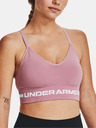 Under Armour UA Seamless Low Long Sport BH