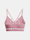 Under Armour UA Seamless Low Long Sport BH