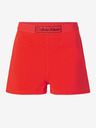 Calvin Klein Underwear	 Slaapshort