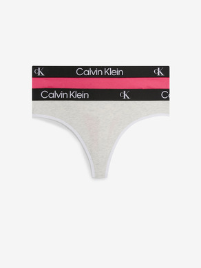 Calvin Klein Underwear	 2-pack Slip