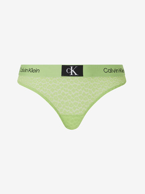 Calvin Klein Underwear	 Slip