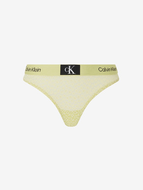 Calvin Klein Underwear	 Slip