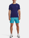 Under Armour UA Rush Emboss SS T-Shirt