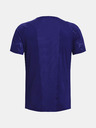 Under Armour UA Rush Emboss SS T-Shirt