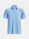 Under Armour UA Playoff 3.0 Printed Polo T-Shirt