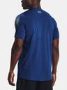 Under Armour UA HG Armour Nov Fitted SS T-Shirt