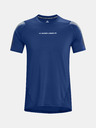 Under Armour UA HG Armour Nov Fitted SS T-Shirt