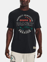 Under Armour UA Project Rock Family SS T-Shirt