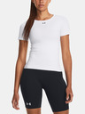 Under Armour UA Train Seamless SS T-Shirt