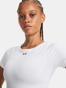 Under Armour UA Train Seamless SS T-Shirt