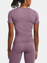 Under Armour UA Train Seamless SS T-Shirt