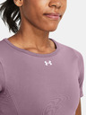 Under Armour UA Train Seamless SS T-Shirt