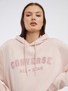 Converse Go-To Wordmark Sweatshirt