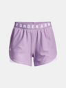 Under Armour Play Up 3.0 Shorts