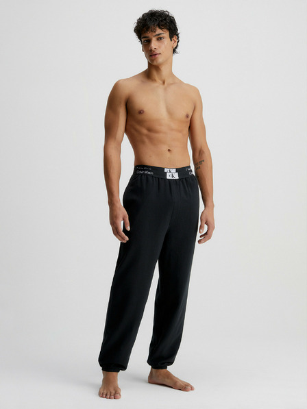 Calvin Klein Underwear	 Sleeping pants