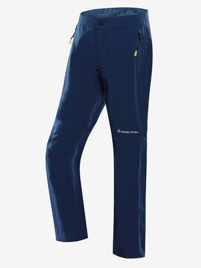 ALPINE PRO Zonero Kinderbroek