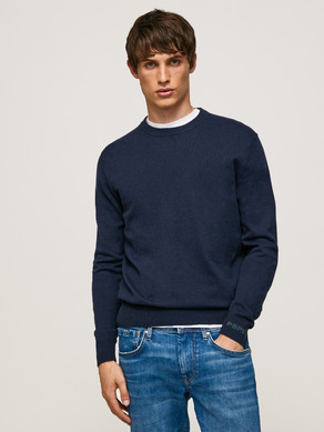 Pepe Jeans Andre Crew Neck Trui