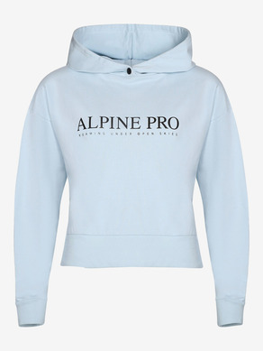 ALPINE PRO Jefewa Sweatshirt