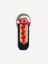 Celio Hot Dog Sokken